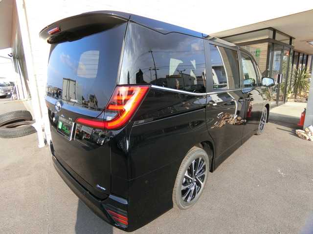 Toyota Noah 2026 — фото 9 купить в Москве
