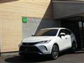 2020 Toyota Harrier