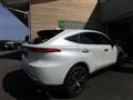 2020 Toyota Harrier