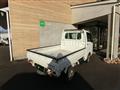 2017 Daihatsu Hijet Truck