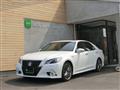 2013 Toyota Crown Athlete Series