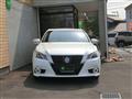 2013 Toyota Crown Athlete Series