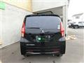 2019 Mitsubishi eK Wagon
