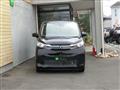 2019 Mitsubishi eK Wagon