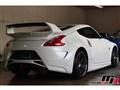 2010 Nissan Fairlady Z
