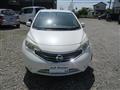 2013 Nissan Note