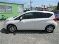 2013 Nissan Note