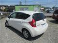 2013 Nissan Note