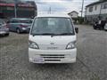 2013 Daihatsu Hijet Truck