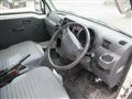 2013 Daihatsu Hijet Truck