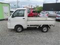 2013 Daihatsu Hijet Truck