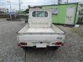 2013 Daihatsu Hijet Truck
