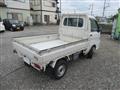 2013 Daihatsu Hijet Truck