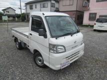 2013 Daihatsu Hijet Truck