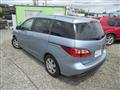 2012 Mazda Premacy