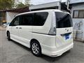 2013 Nissan Serena