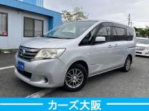 2013 Nissan Serena