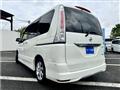 2011 Nissan Serena