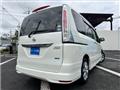 2011 Nissan Serena