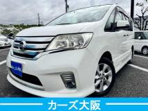 2011 Nissan Serena