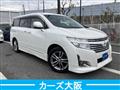 2012 Nissan Elgrand