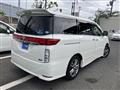 2012 Nissan Elgrand