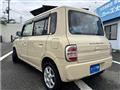 2008 Suzuki Lapin
