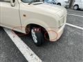 2008 Suzuki Lapin
