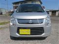 2013 Suzuki Wagon R