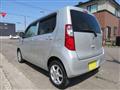2013 Suzuki Wagon R