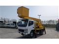 2005 Mitsubishi Canter