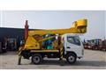 2005 Mitsubishi Canter