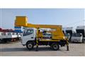 2005 Mitsubishi Canter