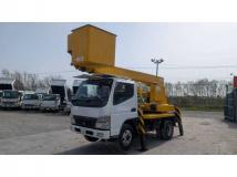 2005 Mitsubishi Canter