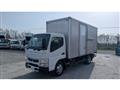 2016 Mitsubishi Canter