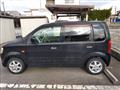 2009 Nissan Otti