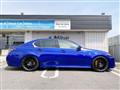 2018 Lexus GS