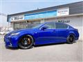 2018 Lexus GS
