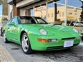 1993 Porsche 968