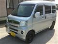2015 Daihatsu Hijet Cargo