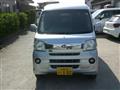 2015 Daihatsu Hijet Cargo