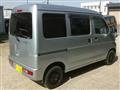2015 Daihatsu Hijet Cargo