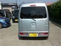 2015 Daihatsu Hijet Cargo