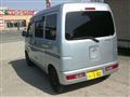 2015 Daihatsu Hijet Cargo