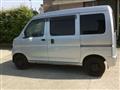 2015 Daihatsu Hijet Cargo