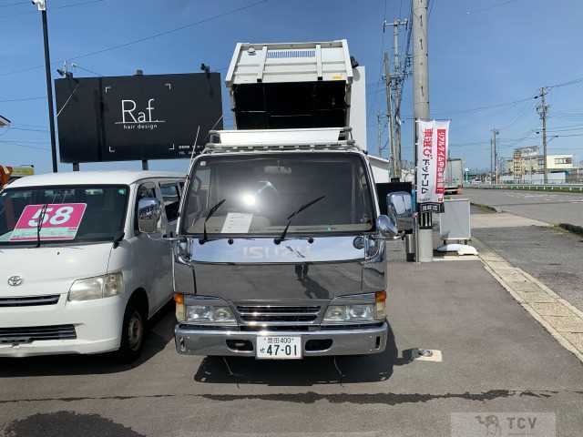1996 Isuzu Isuzu Others