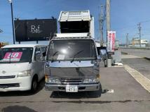 1996 Isuzu Isuzu Others