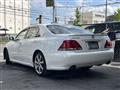 2006 Toyota Crown Athlete Series