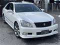 2006 Toyota Crown Athlete Series