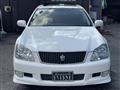 2006 Toyota Crown Athlete Series